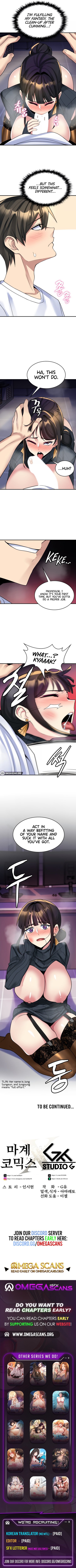 Управдом трахает всех невест съёмных квартир - Image 81