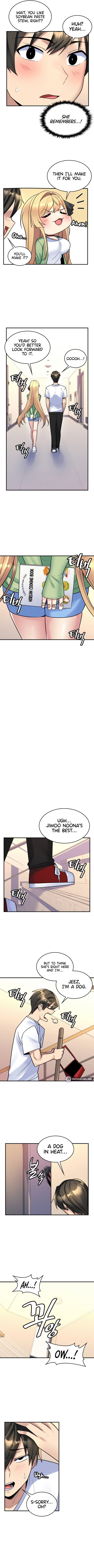 Управдом трахает всех невест съёмных квартир - Image 82