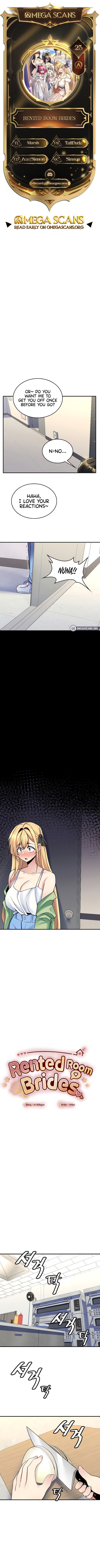 Управдом трахает всех невест съёмных квартир - Image 85