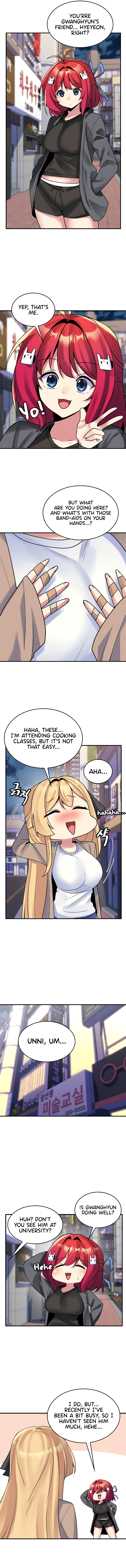 Управдом трахает всех невест съёмных квартир - Image 88