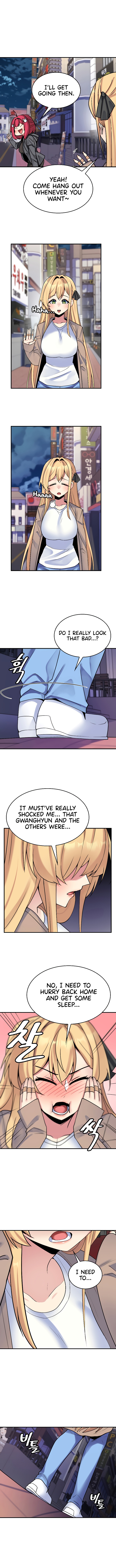 Управдом трахает всех невест съёмных квартир - Image 90