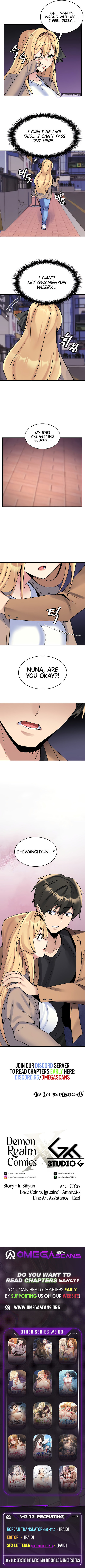 Управдом трахает всех невест съёмных квартир - Image 91