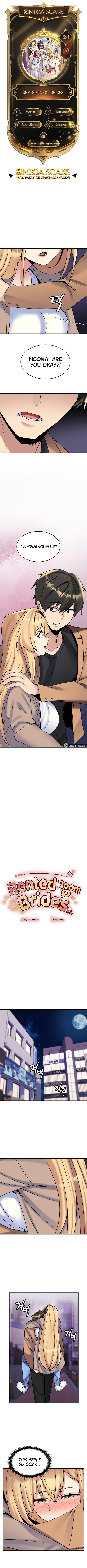 Управдом трахает всех невест съёмных квартир - Image 92