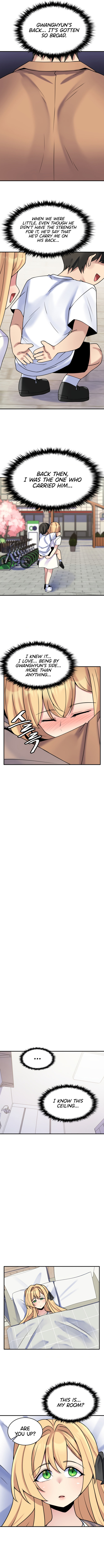 Управдом трахает всех невест съёмных квартир - Image 93