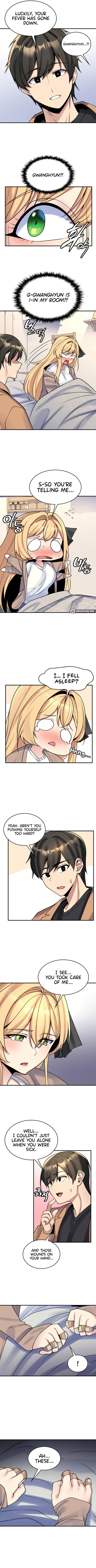 Управдом трахает всех невест съёмных квартир - Image 94