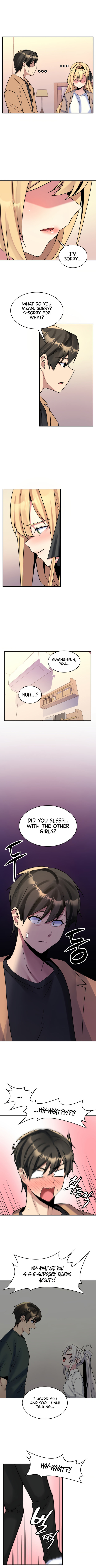 Управдом трахает всех невест съёмных квартир - Image 95