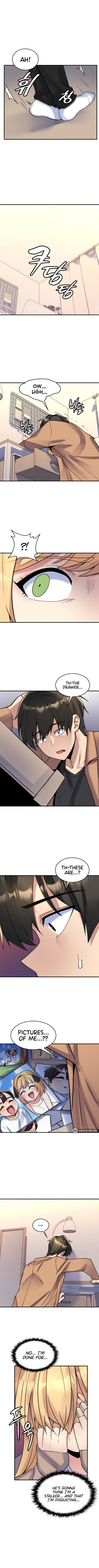 Управдом трахает всех невест съёмных квартир - Image 96