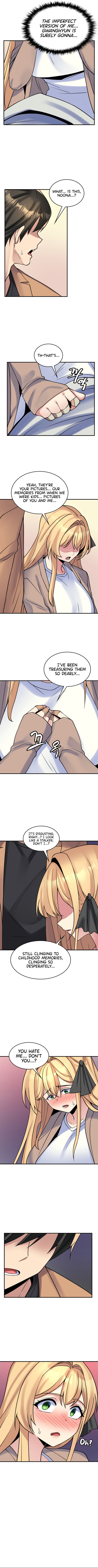 Управдом трахает всех невест съёмных квартир - Image 97