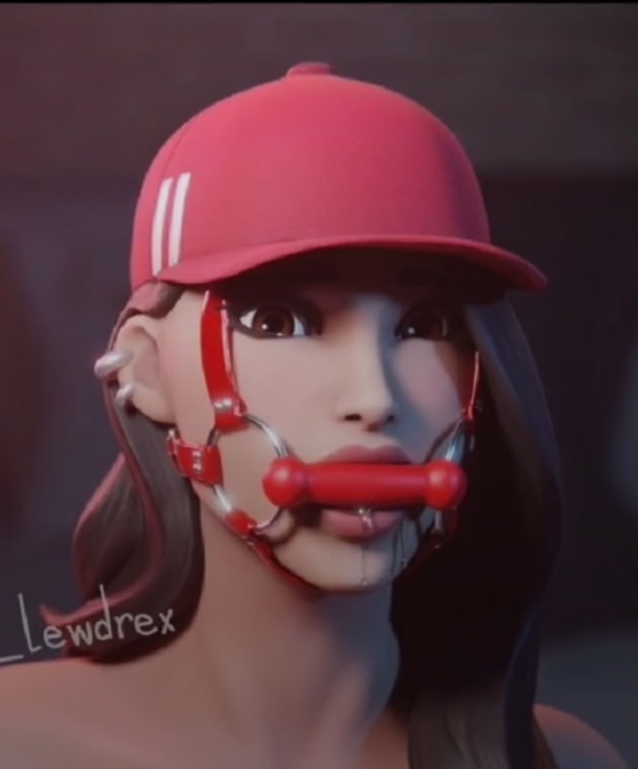 Fortnite Ruby色情图片合集 - Image 12