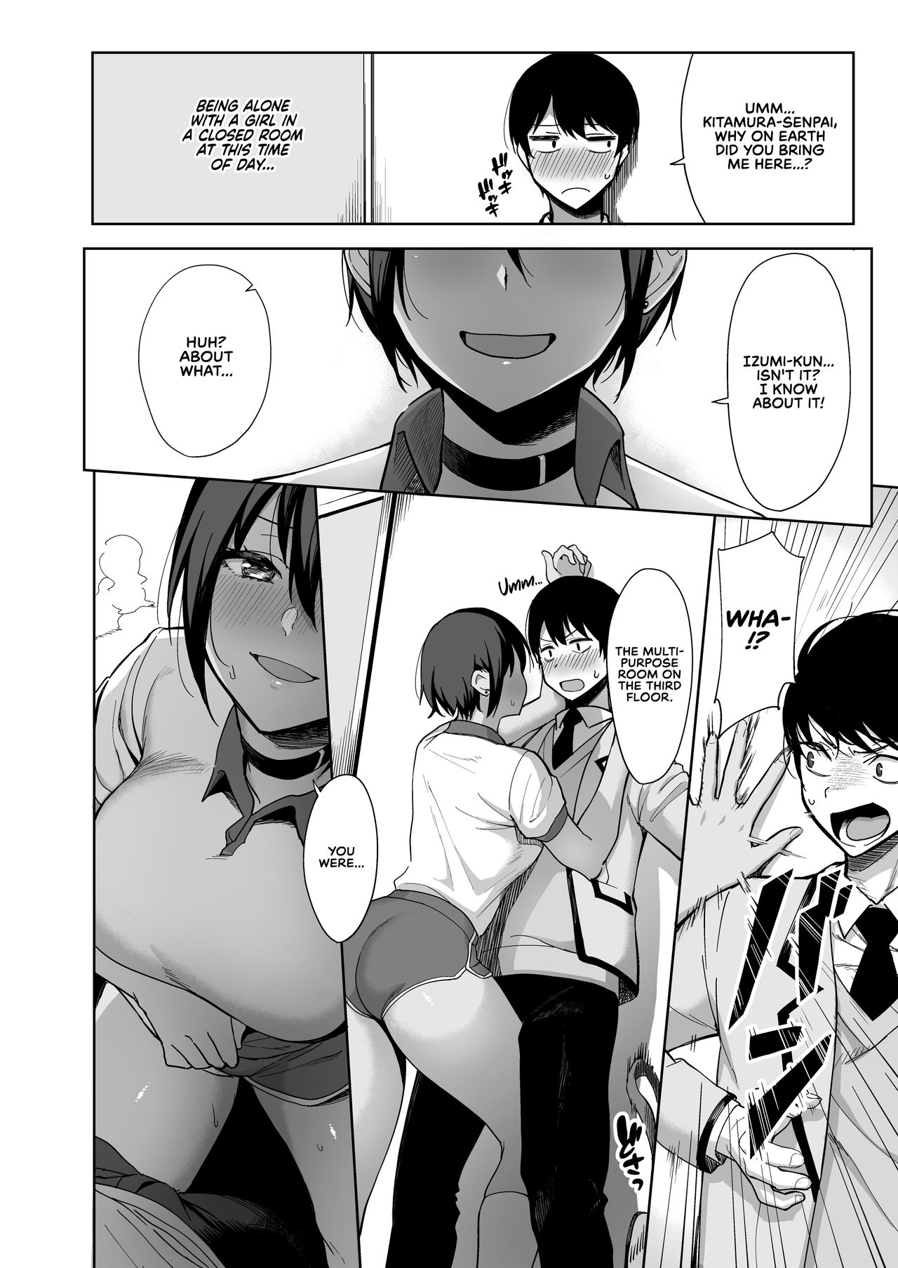 Mitglied des Sittenausschusses fickt heißes Tennismädchen in der Umkleide - Image 12