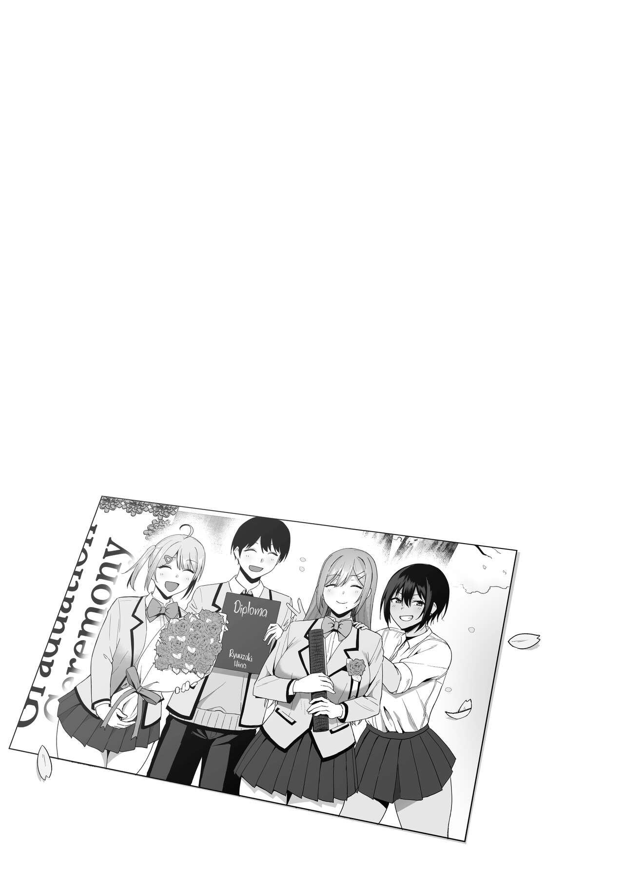 Casa con 3 adolescentes, semental viril en comité de moral pública - Image 63