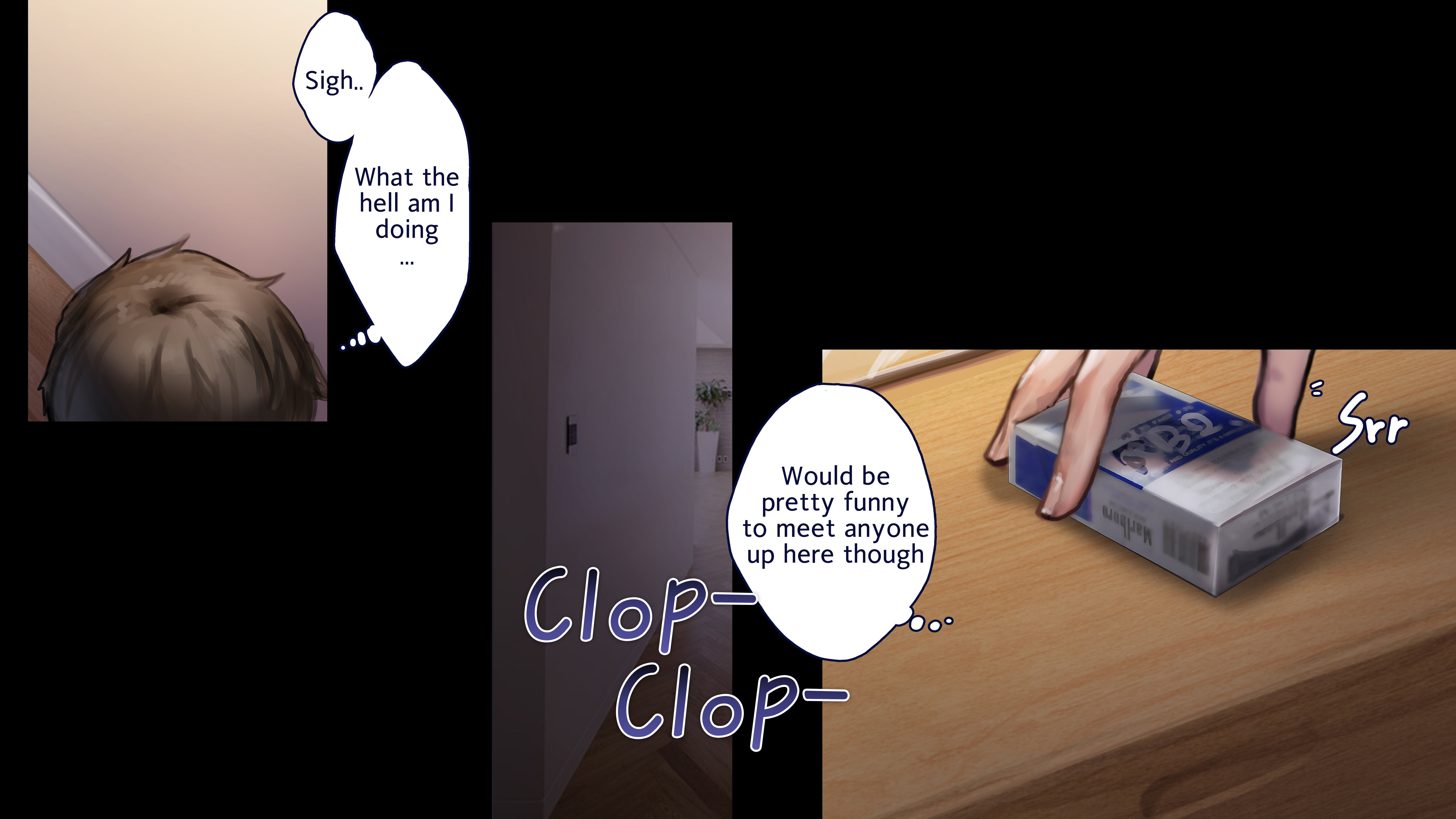 Caliente puta de Sextragram viene a follar después de un DM - Image 14