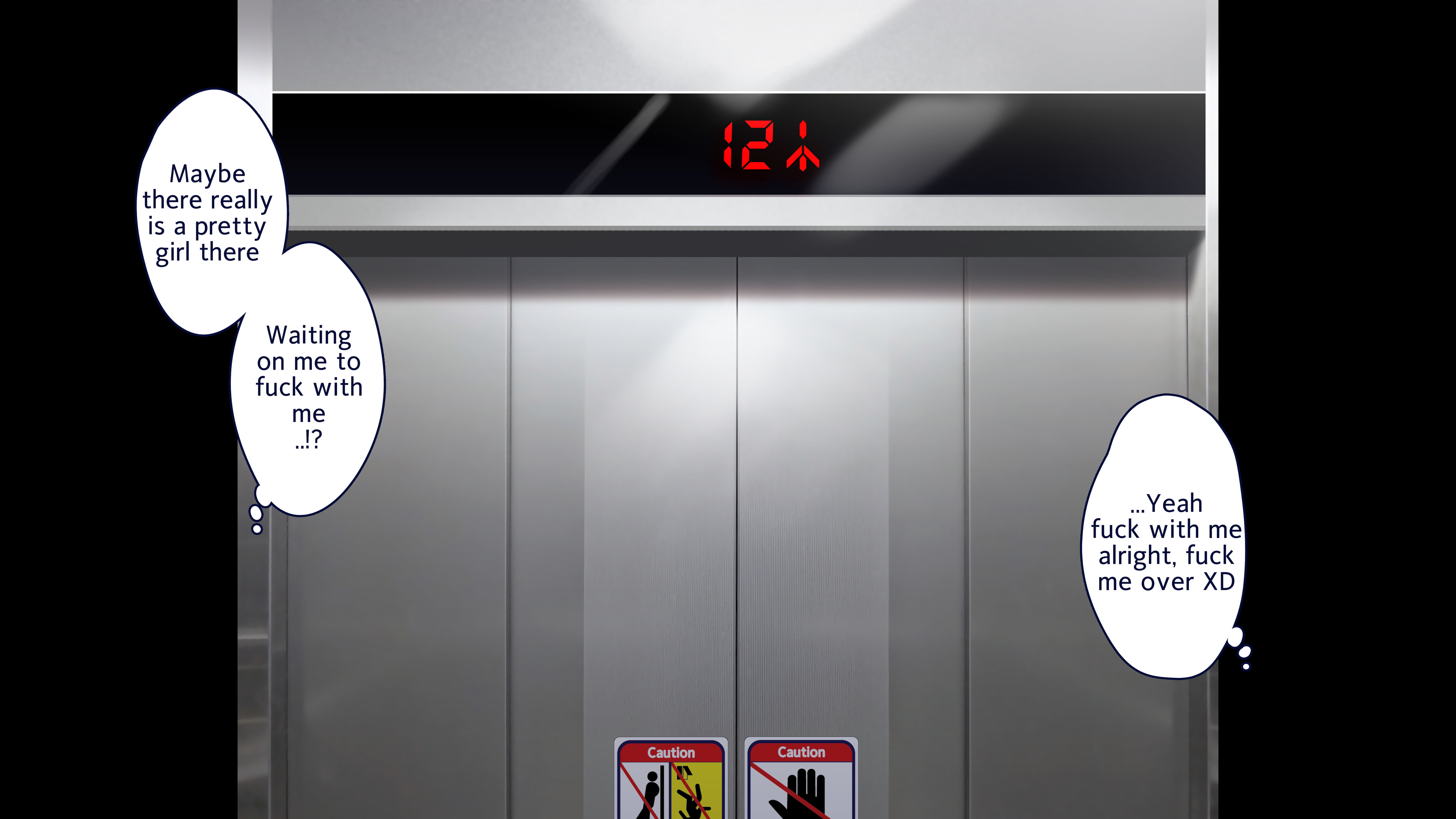 Caliente puta de Sextragram viene a follar después de un DM - Image 16