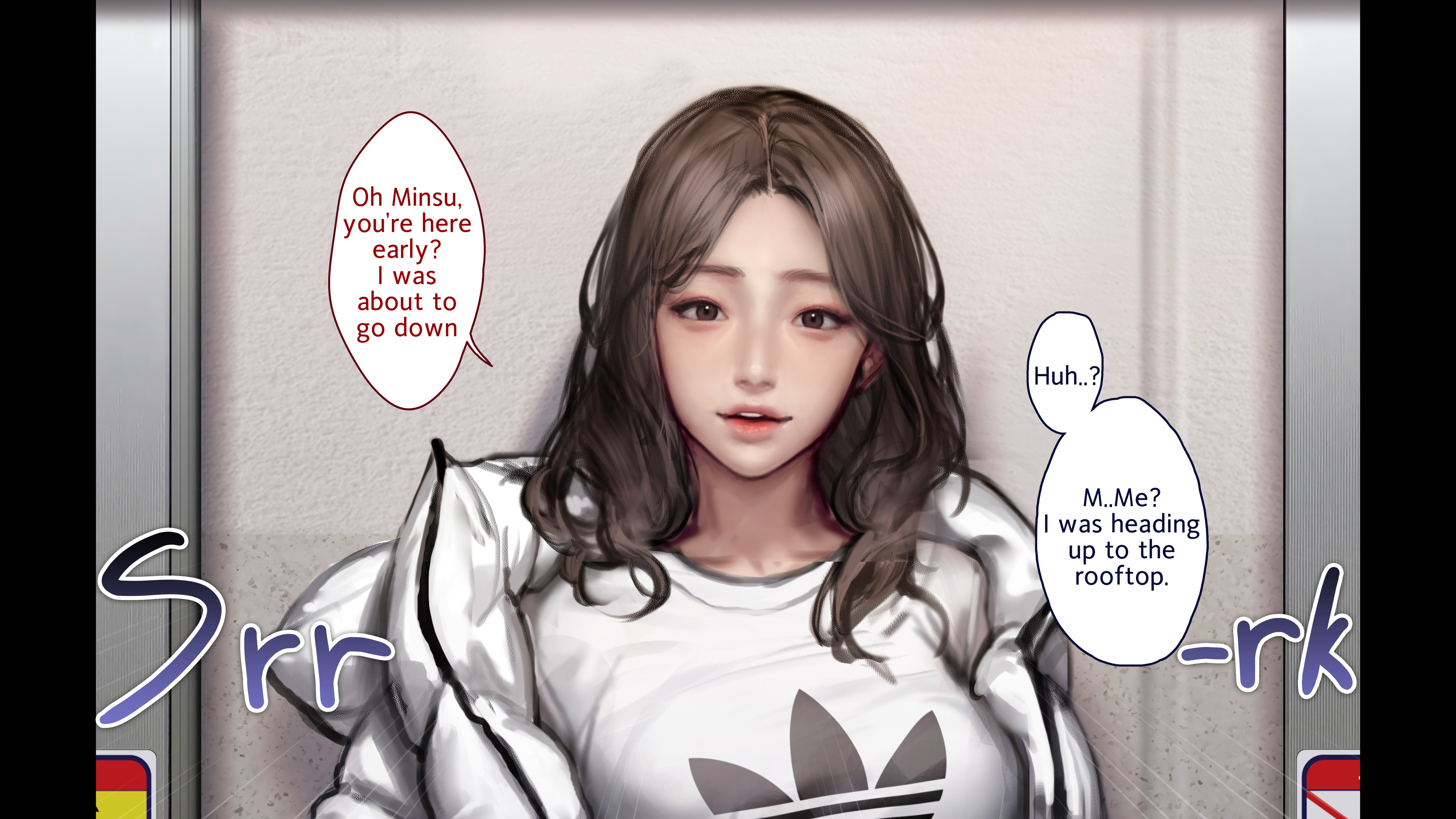 Caliente puta de Sextragram viene a follar después de un DM - Image 18