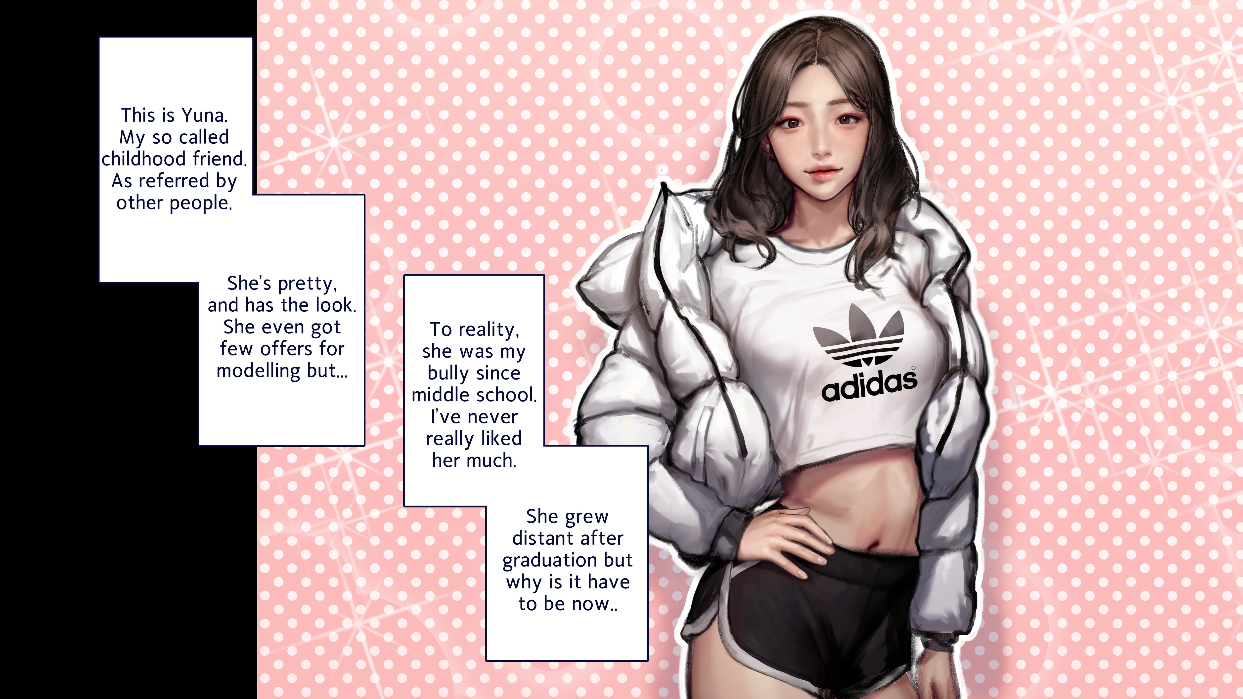 Caliente puta de Sextragram viene a follar después de un DM - Image 20