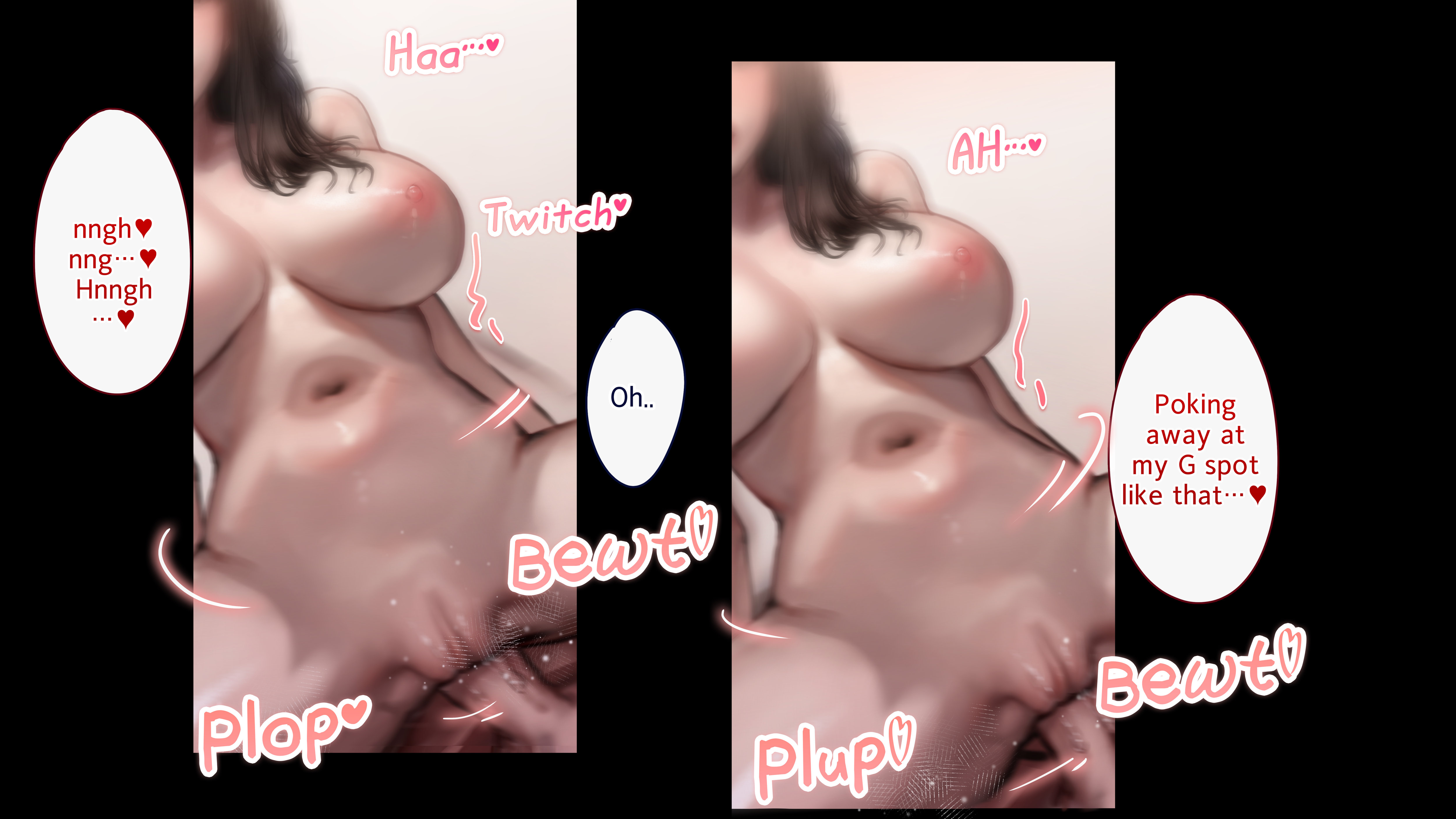 Caliente puta de Sextragram viene a follar después de un DM - Image 73