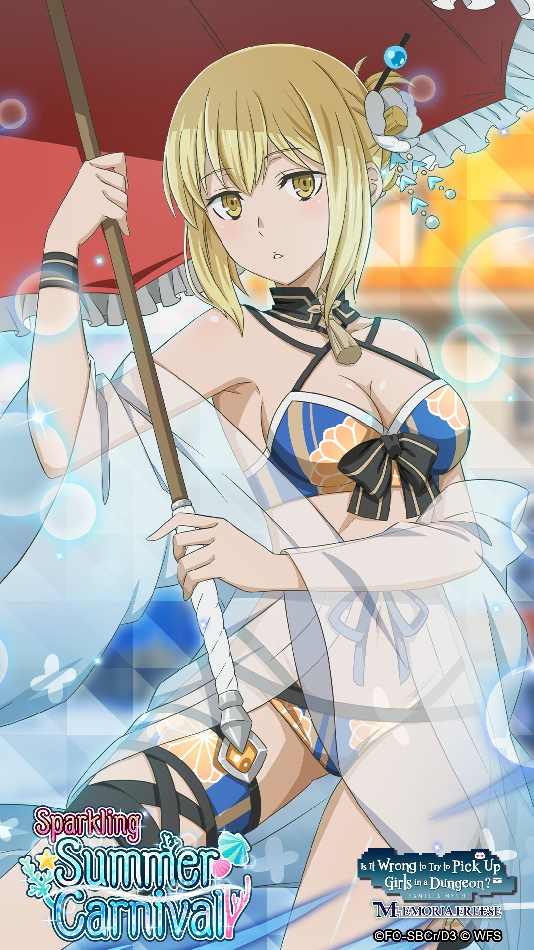 Сексуальные аниме-девушки в горячем белье и чулках - Image 10