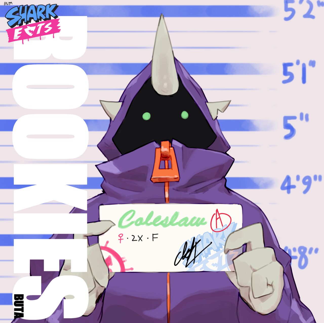 披萨鲨鱼干爆乳顾客 - Image 2