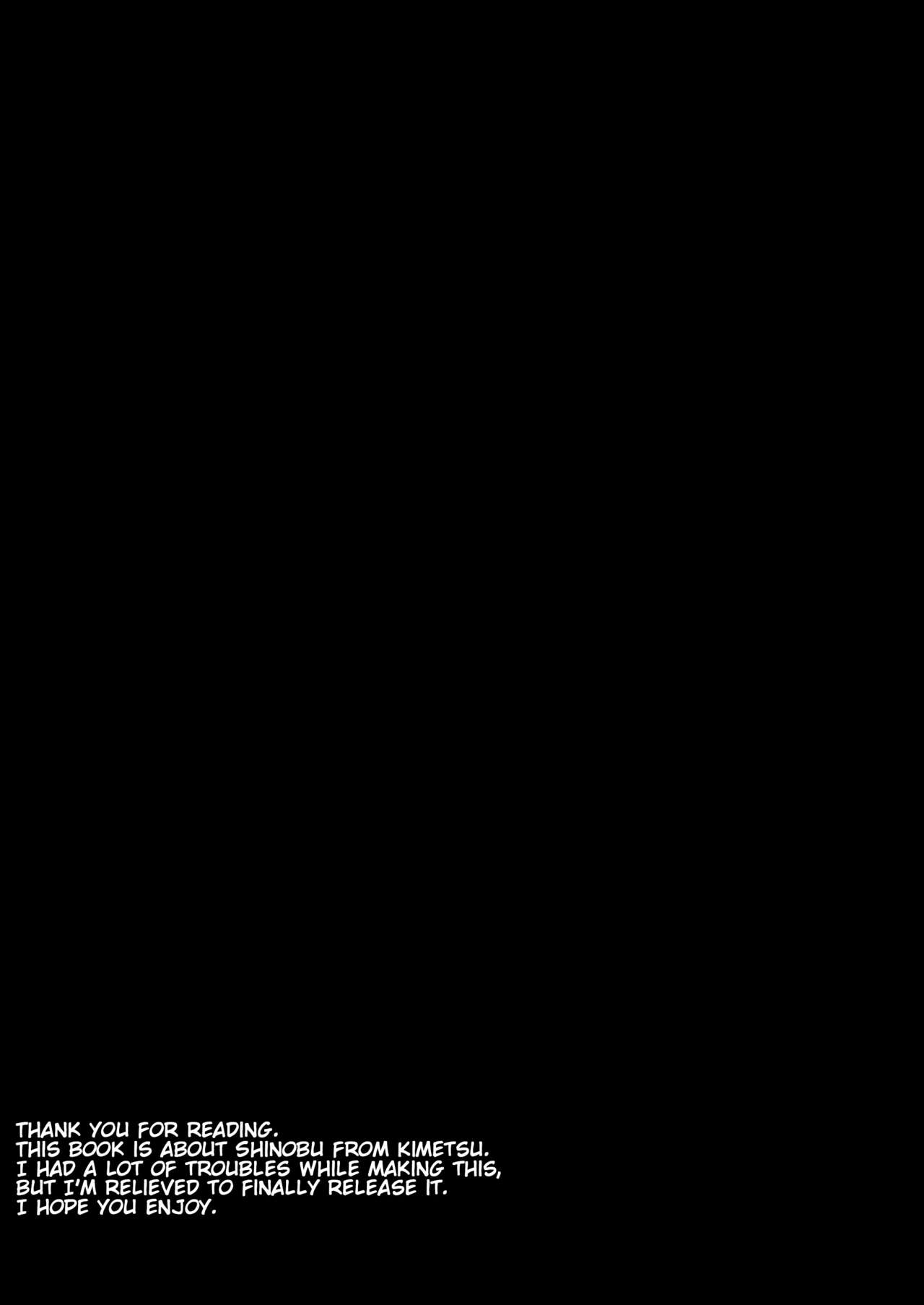 Gefesselte Shinobu mit Doppelpenetration - Image 2