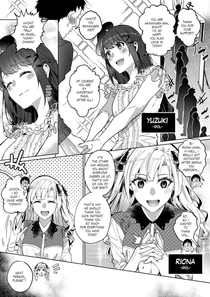 Le slime hentai contrôle les lesbiennes pulpeuses dans le doujinshi érotique - Image 26