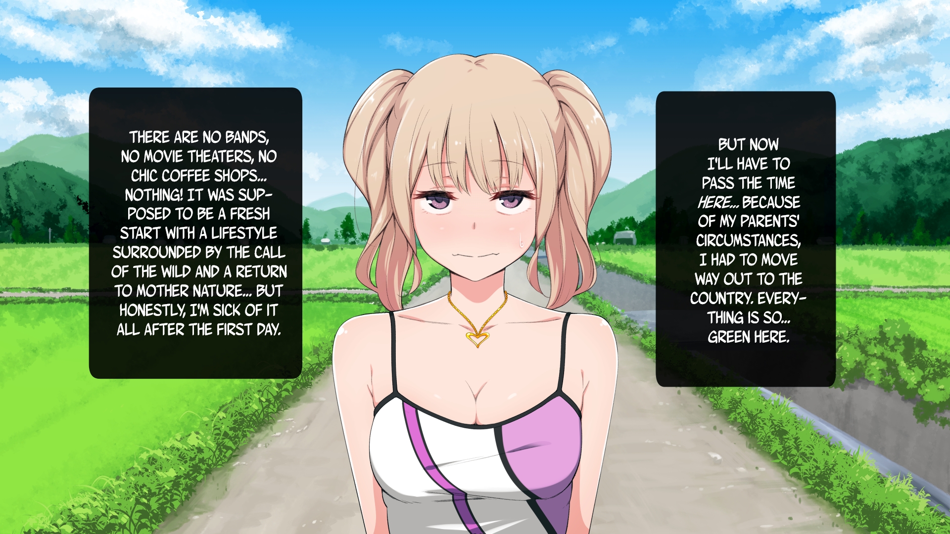 الطالبة الجديدة الشقراء تمارس الجنس في الصف - Image 3