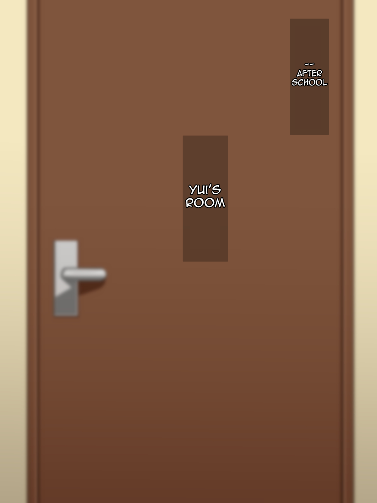 NTR寝取られ漫画：チン小彼氏が彼女を友達に寝取られて見守る - Image 9