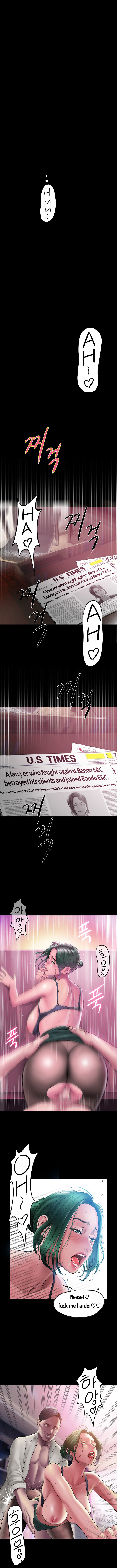 Hypnotische Zigarettenrauch verwandelt busige Anwältin in geile Hündin - Image 2