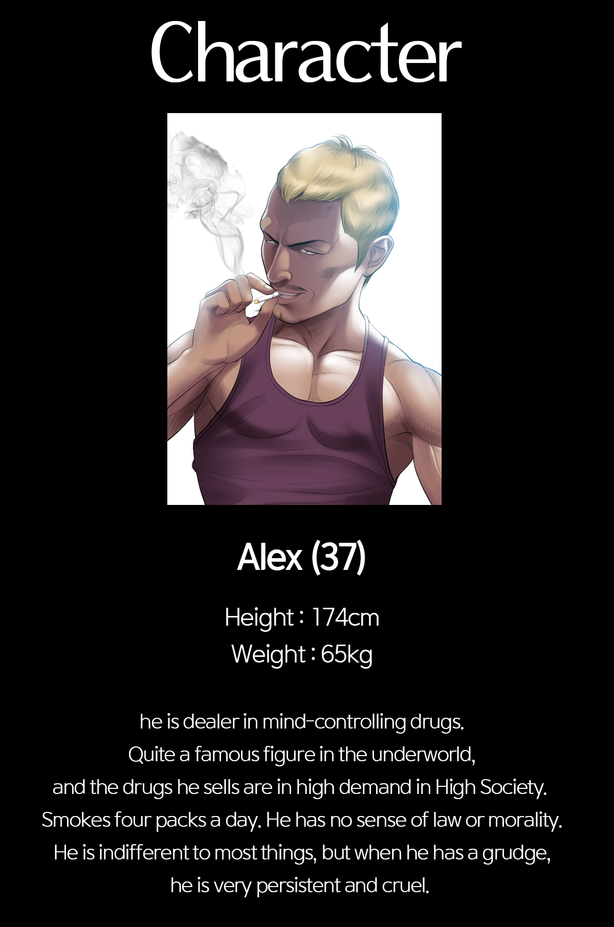 Hypnotische Zigarettenrauch verwandelt busige Anwältin in geile Hündin - Image 9