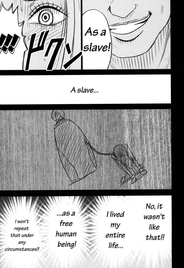 ボア・ハンコックの裏切りは海軍による激しい輪姦で罰せられる - Image 58