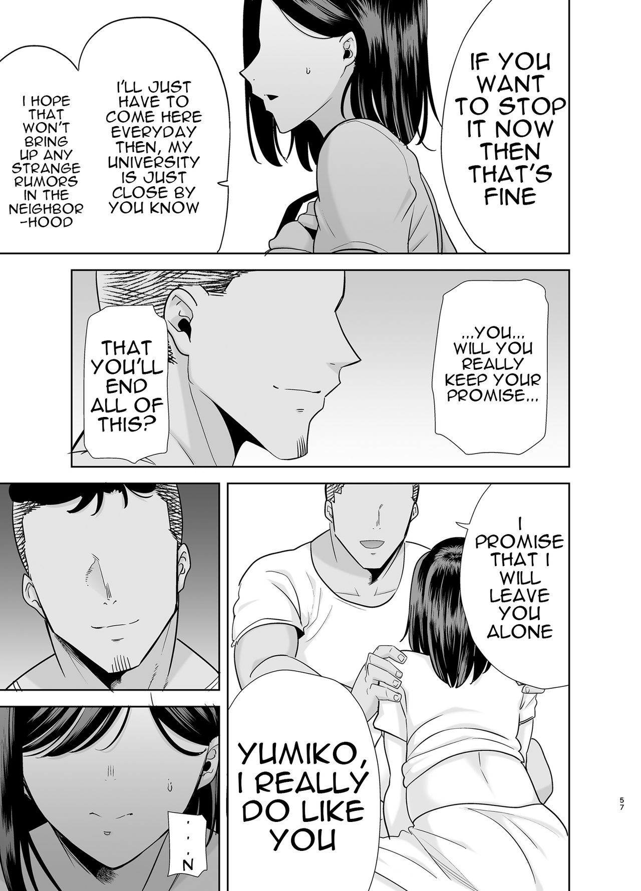 丰满人妻出轨被强烈内射 - Image 56