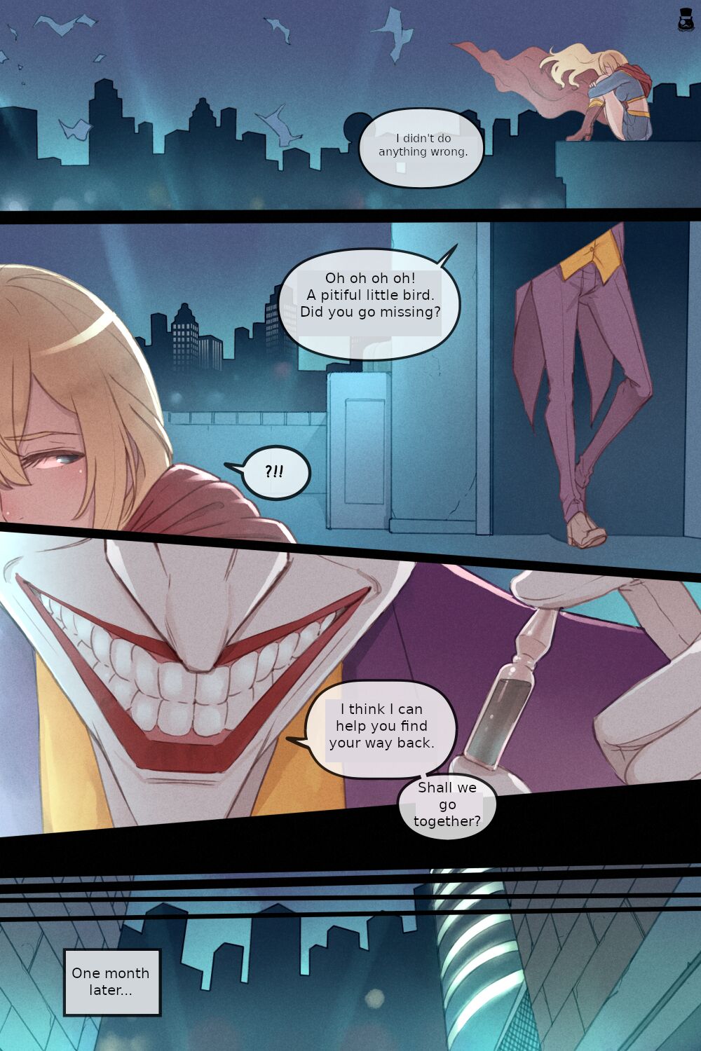 सुपरगर्ल का गुप्त कैश सेक्स – पैसे के लिए सुपर चूत - Image 3