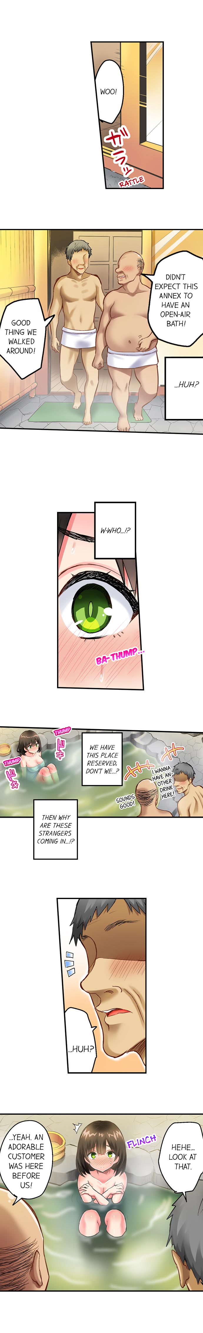 एनटीआर सरप्राइज! बड़ी छाती वाली हेंताई गर्लफ्रेंड चुदाई जबकि बॉयफ्रेंड छिपा है - Image 61