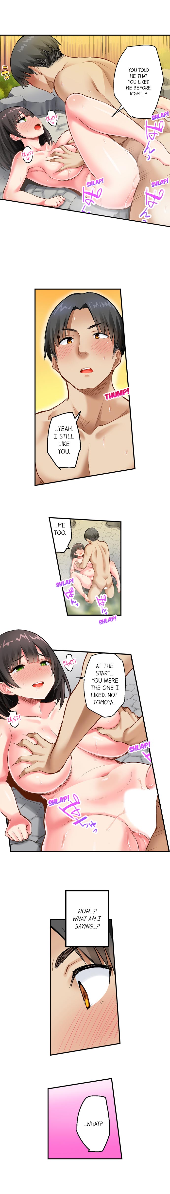 एनटीआर सरप्राइज! बड़ी छाती वाली हेंताई गर्लफ्रेंड चुदाई जबकि बॉयफ्रेंड छिपा है - Image 73