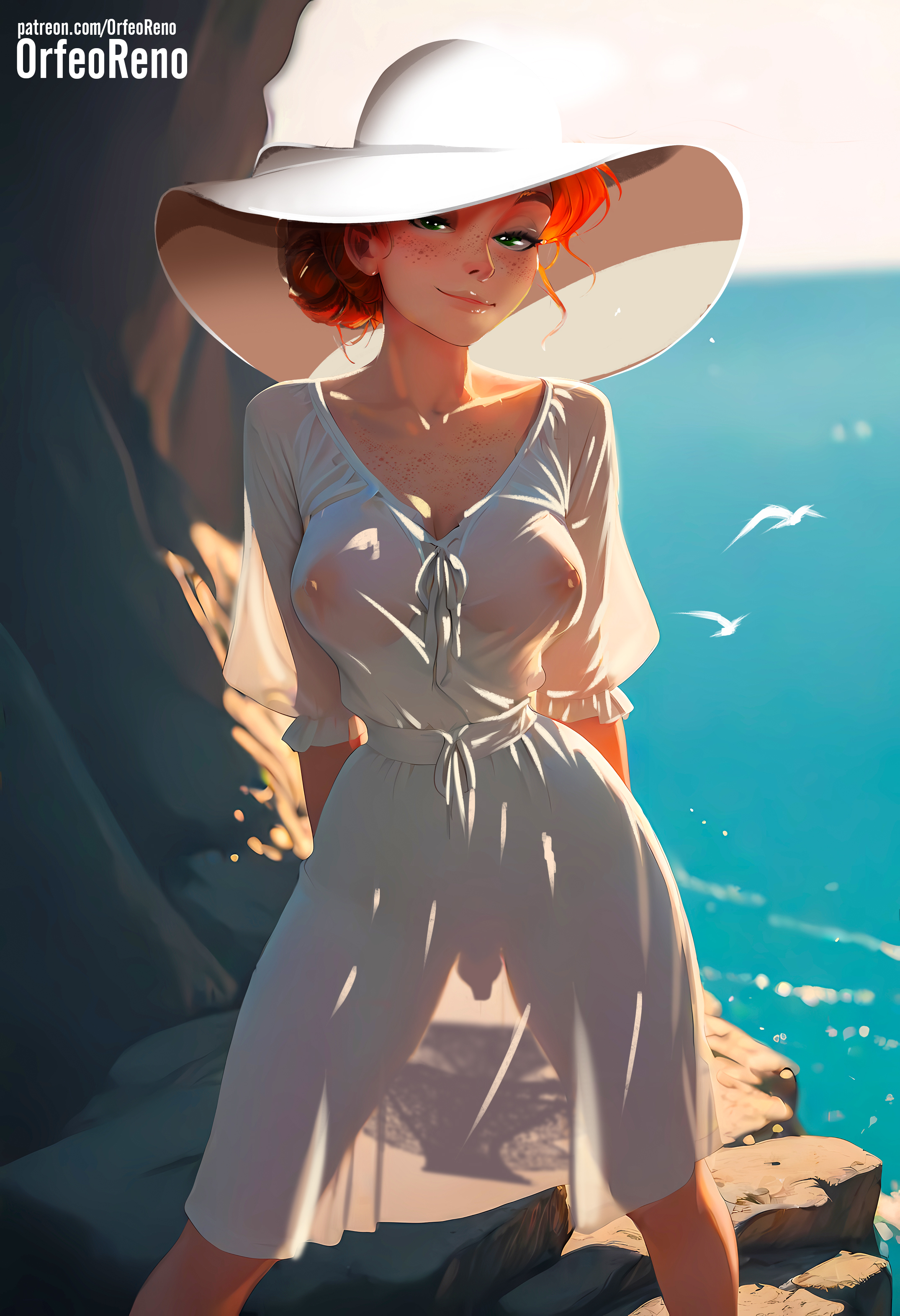 Gefährliche petite shemale reitet dildo, süß wie sünde