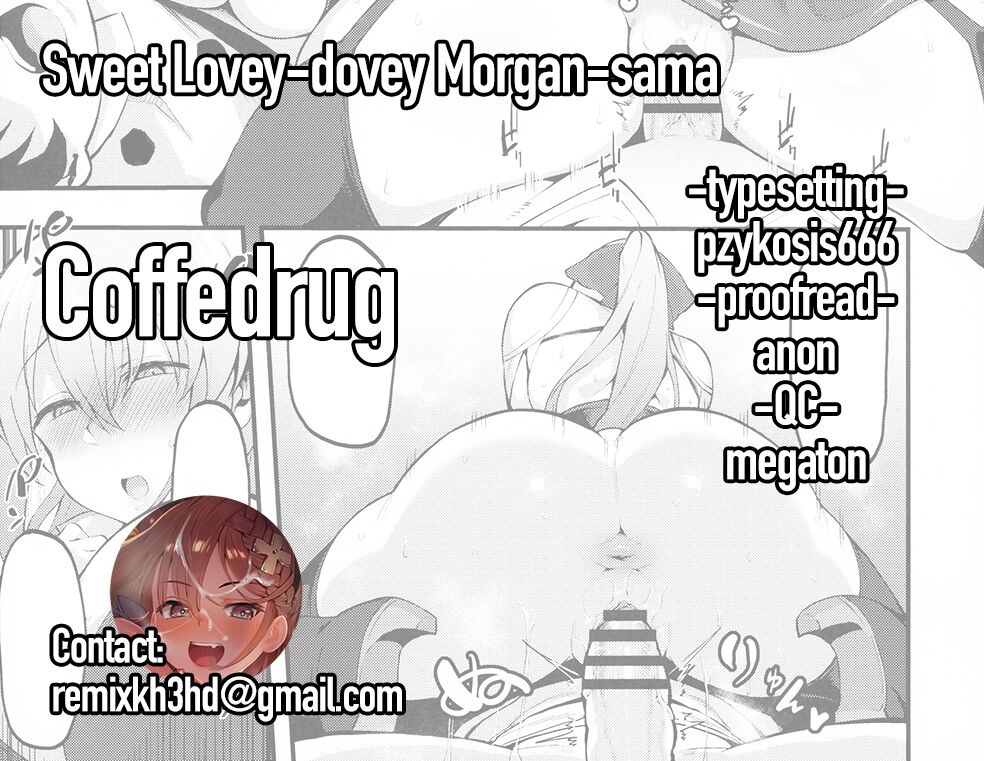 Morgan satisface a su amo con dulce amor - Image 34