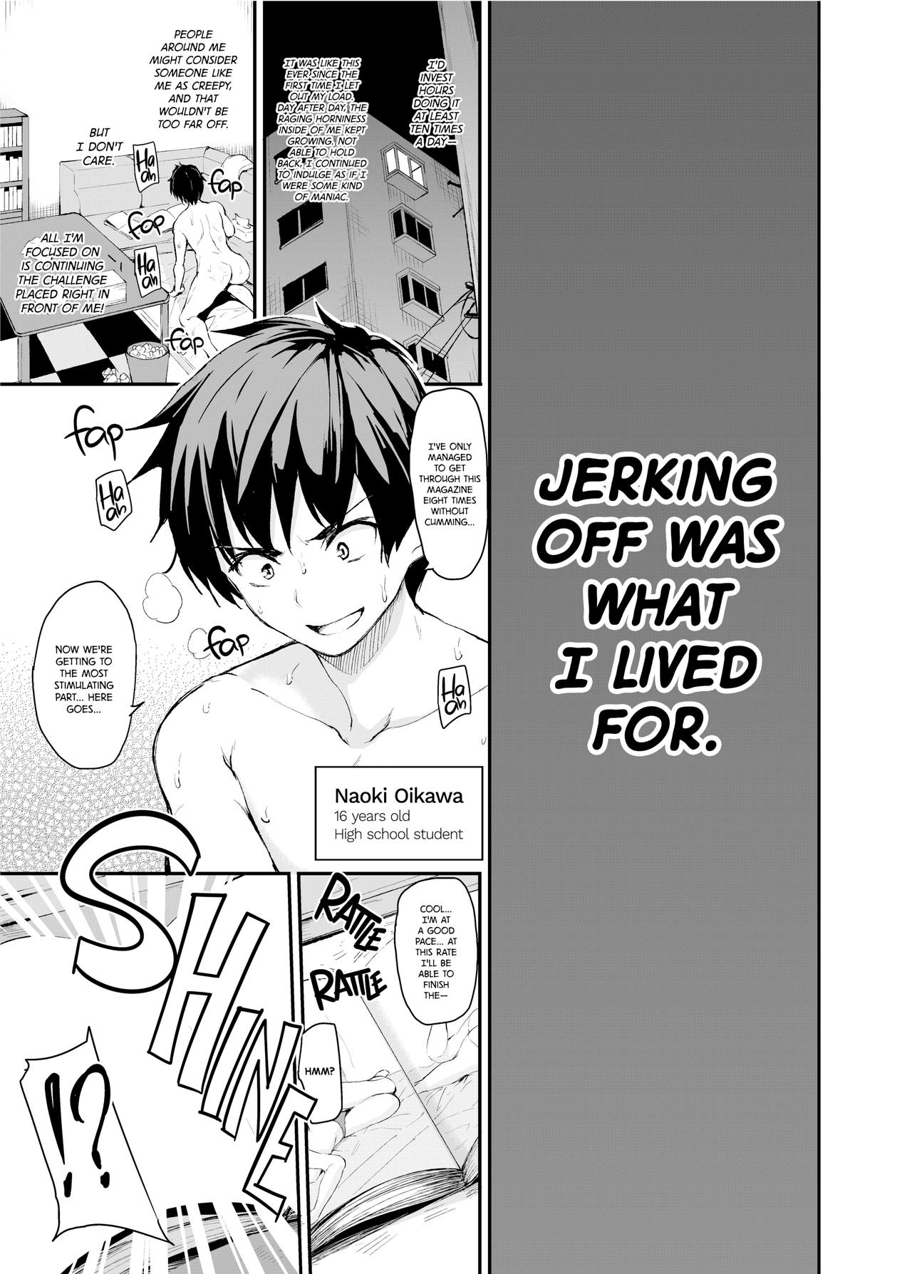 Held vögelt Fantasy-Huren mit magischem Sperma - Image 2