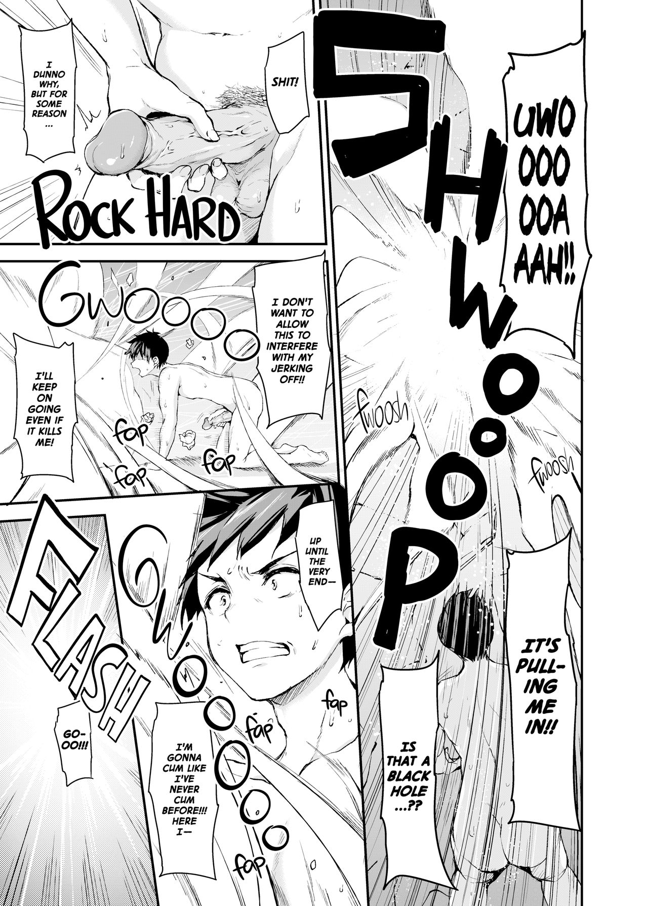 Held vögelt Fantasy-Huren mit magischem Sperma - Image 4