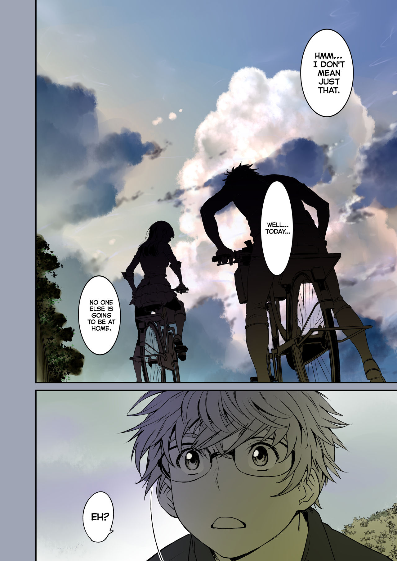 与我的浪漫动漫女友甜蜜又黏腻的性爱 - Image 22