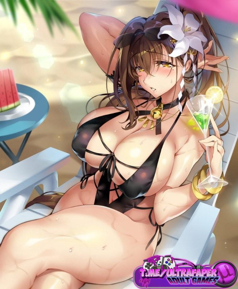 Super-Pack der heißesten Hentai-Mädchen - Image 11