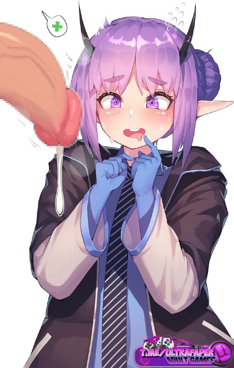 Super-Pack der heißesten Hentai-Mädchen - Image 52