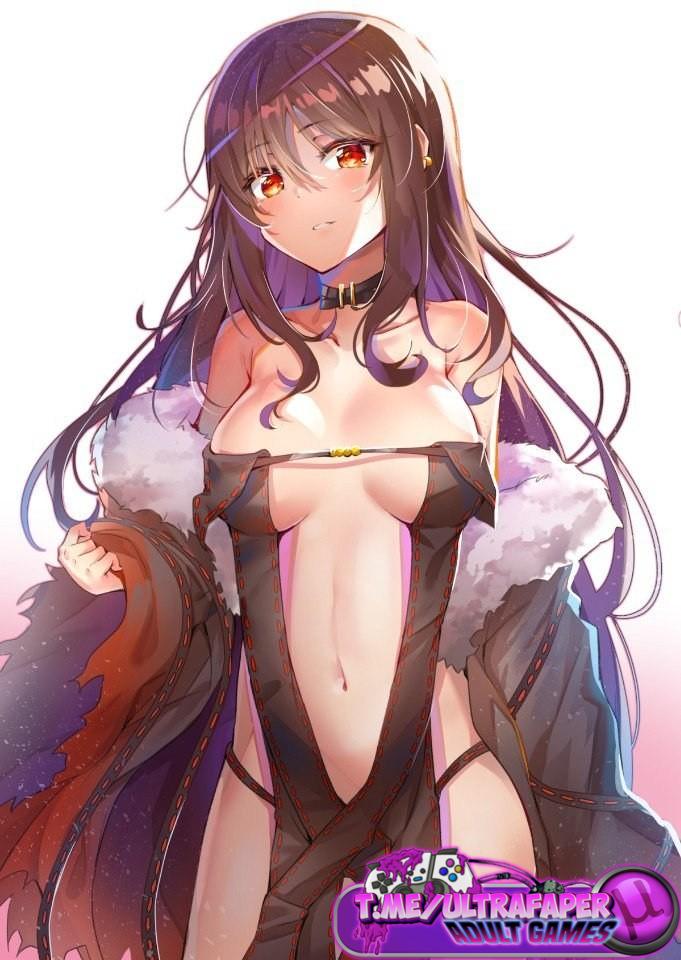 Super-Pack der heißesten Hentai-Mädchen - Image 53