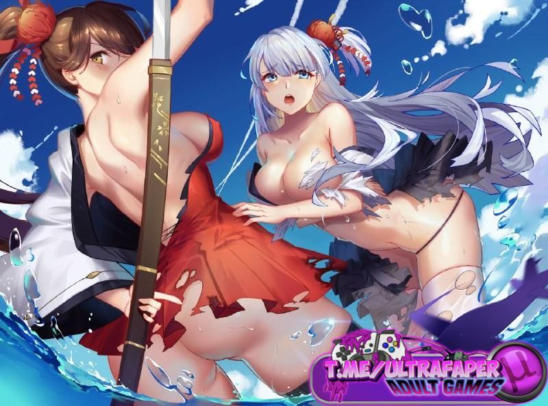 Super-Pack der heißesten Hentai-Mädchen - Image 56