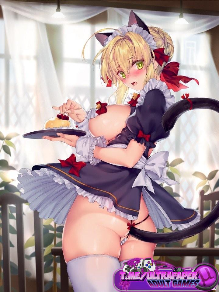 Super-Pack der heißesten Hentai-Mädchen - Image 78