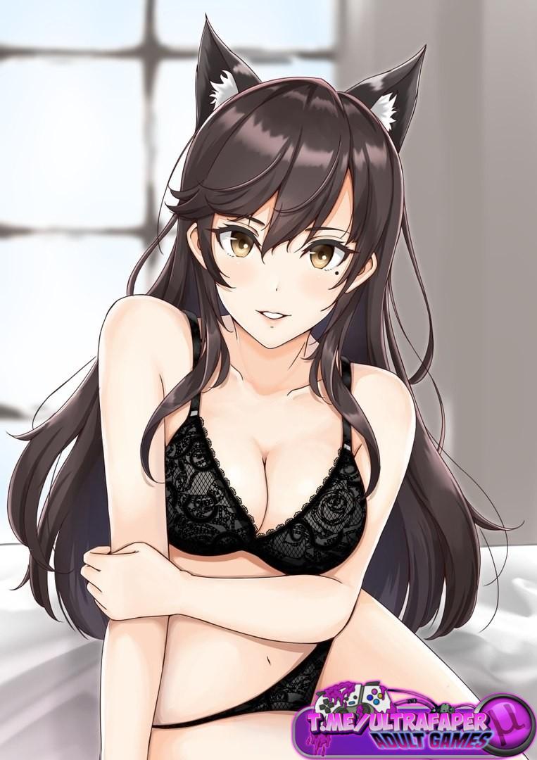 Super-Pack der heißesten Hentai-Mädchen - Image 94