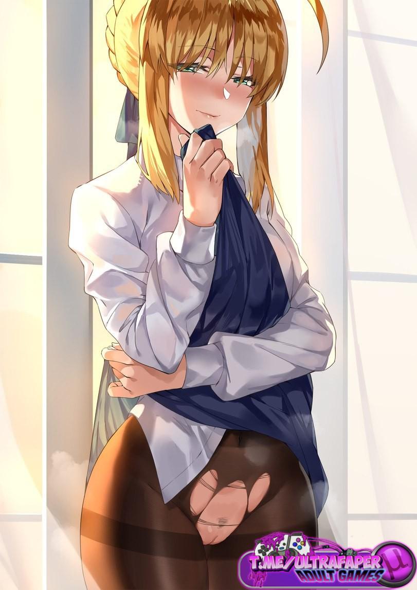 Super-Pack der heißesten Hentai-Mädchen - Image 97