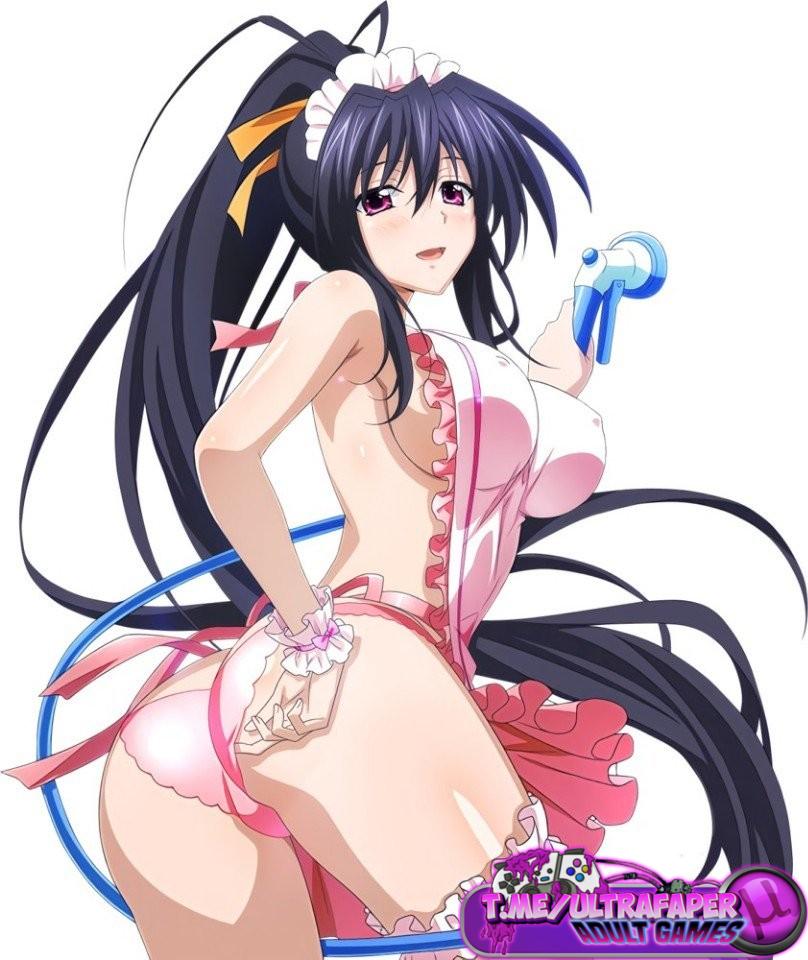 Super-Pack der heißesten Hentai-Mädchen - Image 105