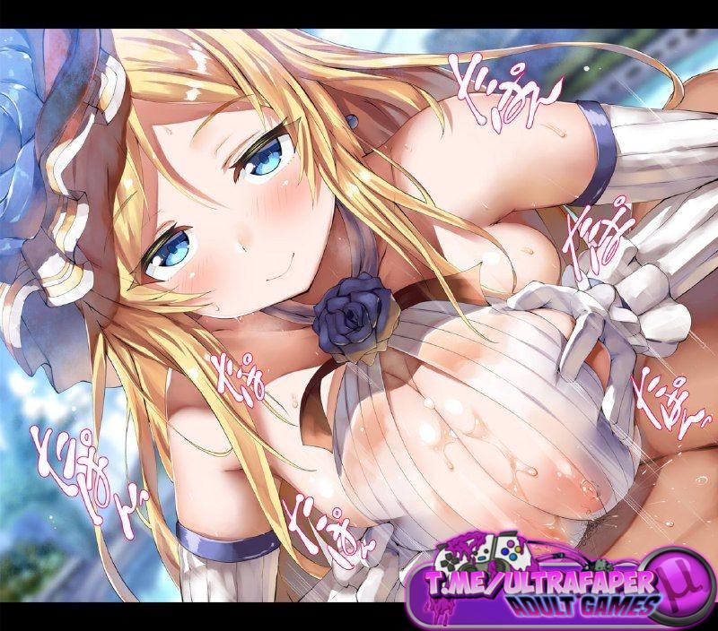 Super-Pack der heißesten Hentai-Mädchen - Image 115