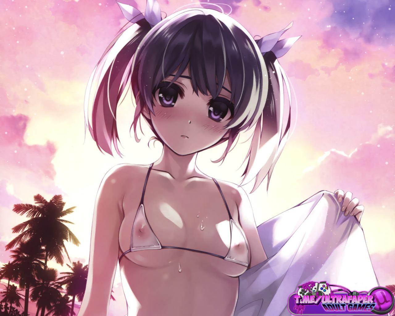 Super-Pack der heißesten Hentai-Mädchen - Image 184