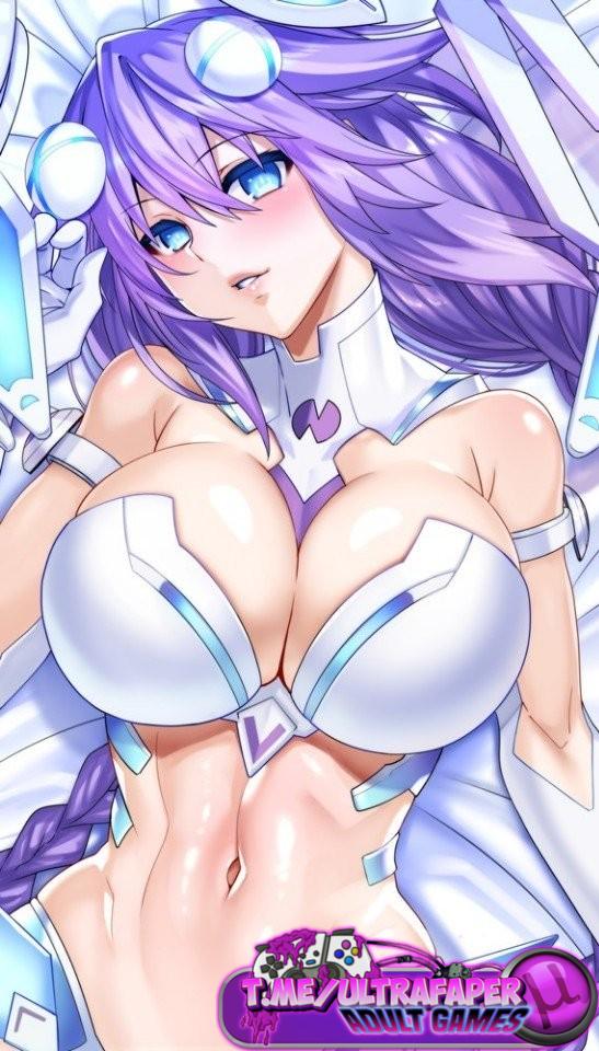 Super-Pack der heißesten Hentai-Mädchen - Image 188