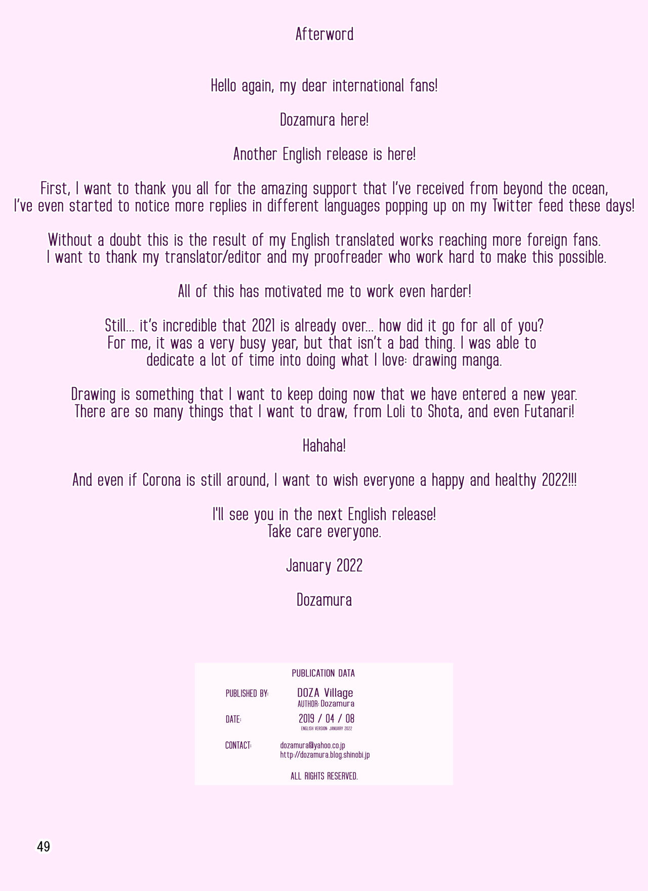 Korrupte Ehefrau und Mutter, vom hässlichen Chef betrogen - Image 96